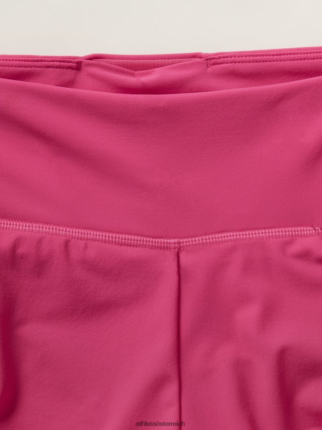 Makani Badeshorts Frauen Athleta Tulpenrosa 82BH24852 Badebekleidung