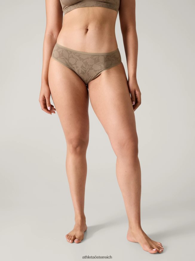 Ritual-Bikini-Unterwäsche Frauen Athleta Pyritspitze 82BH24639 Badebekleidung