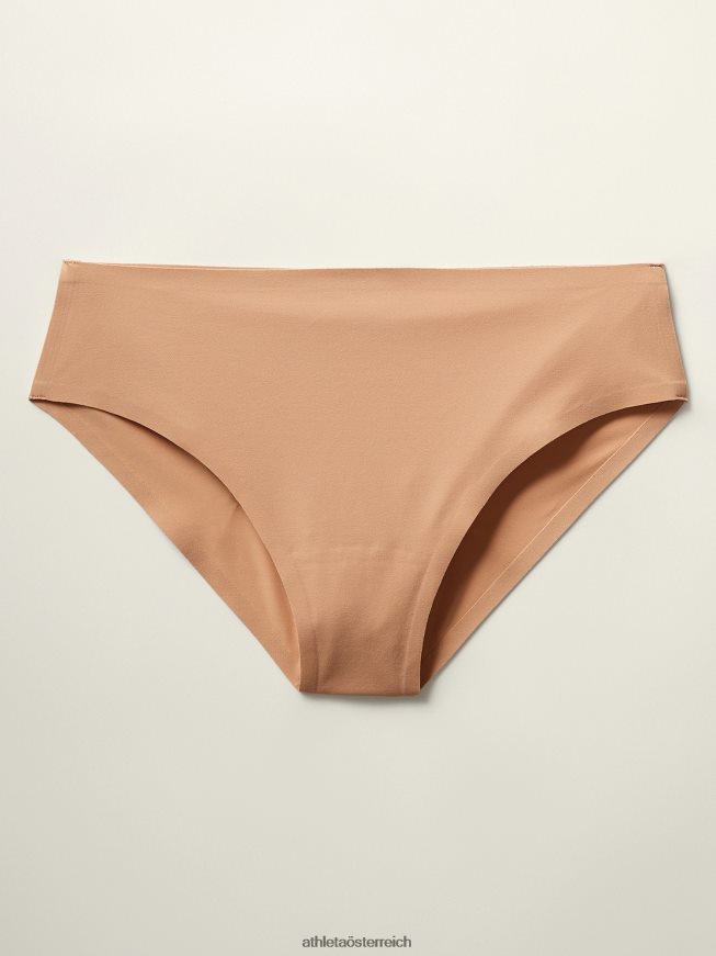 Ritual-Bikini-Unterwäsche Frauen Athleta Rauchquarz 82BH24710 Badebekleidung