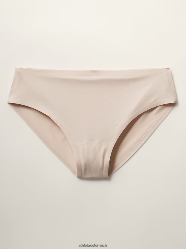 Ritual-Bikini-Unterwäsche Frauen Athleta Sandbeige 82BH24717 Badebekleidung