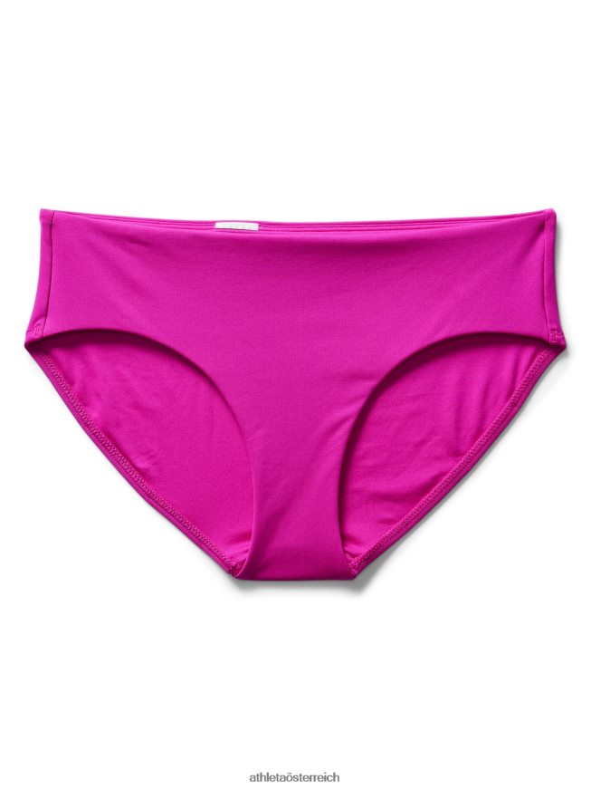 Sauberer, vollständiger Badeboden Frauen Athleta elektrisches Fuchsia 82BH24789 Badebekleidung