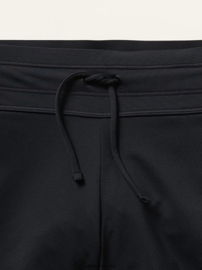 Surge Badeshorts Frauen Athleta Schwarz 82BH24807 Badebekleidung