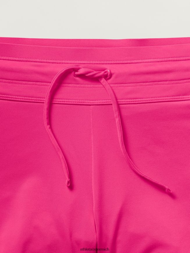 Surge Badeshorts Frauen Athleta Tulpenrosa 82BH24841 Badebekleidung