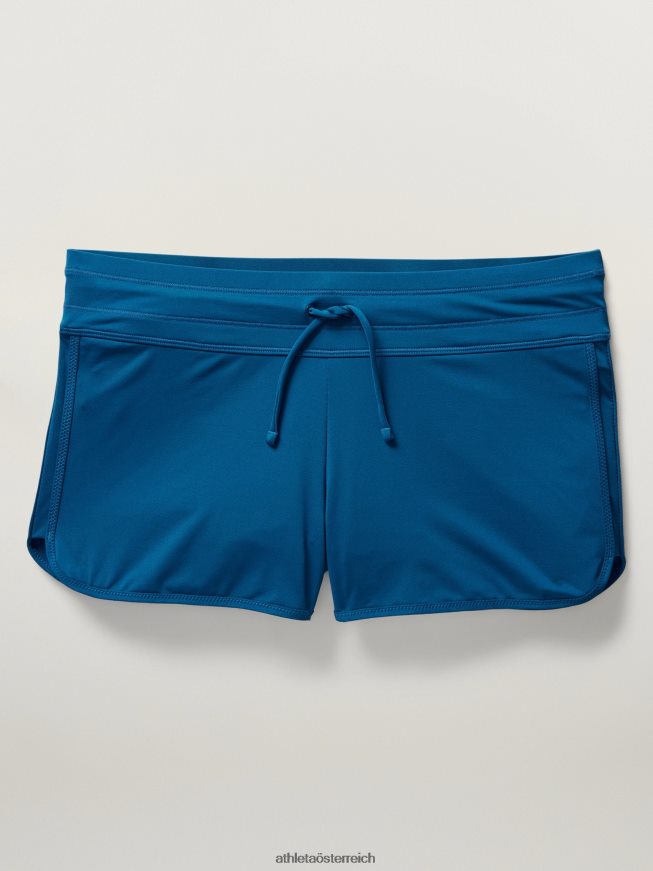 Surge Badeshorts Frauen Athleta dunkles Lapisblau 82BH24860 Badebekleidung