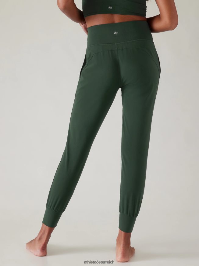 Anrede Jogger Frauen Athleta Algen-Snack 82BH2435 Kleidung