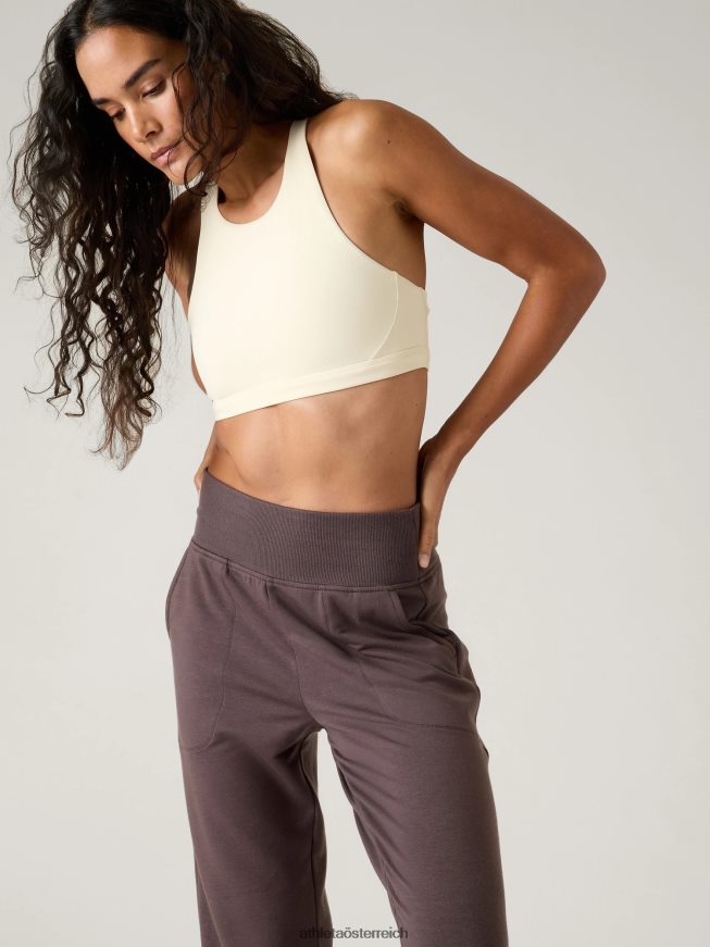 Coaster Luxe Jogger Frauen Athleta Schiefer 82BH249 Kleidung