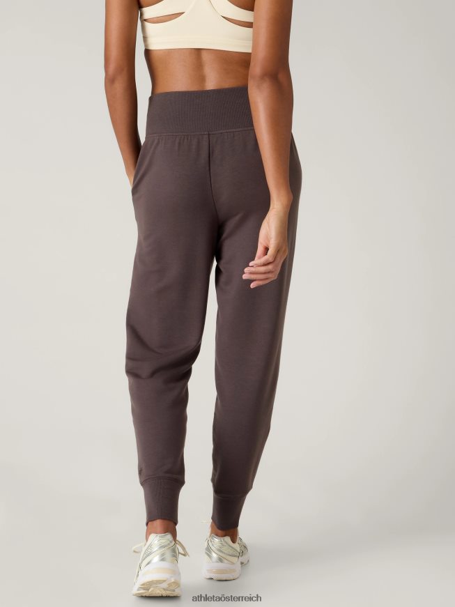 Coaster Luxe Jogger Frauen Athleta Schiefer 82BH249 Kleidung