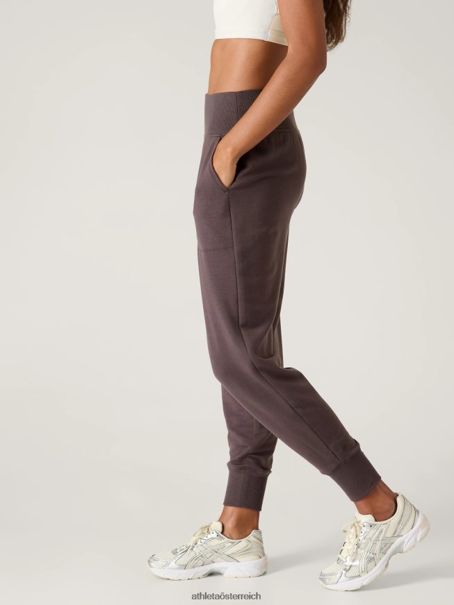 Coaster Luxe Jogger Frauen Athleta Schiefer 82BH249 Kleidung