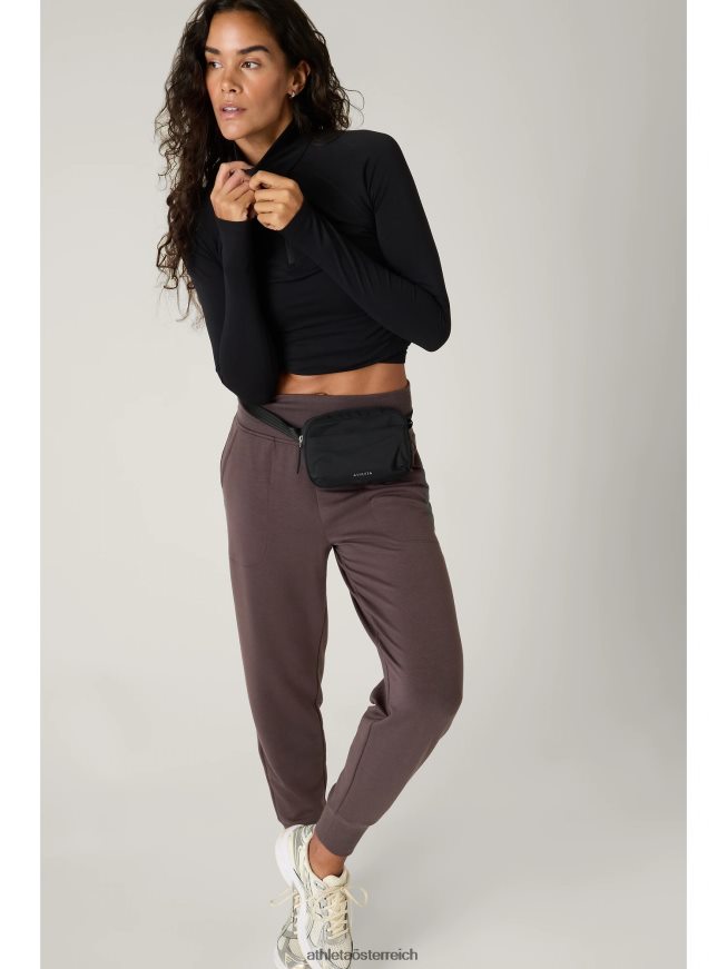 Coaster Luxe Jogger Frauen Athleta Schiefer 82BH249 Kleidung