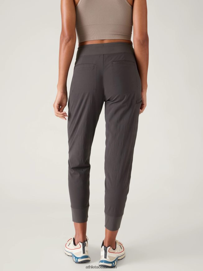 Trekkie North Jogger Frauen Athleta Schiefer 82BH2491 Kleidung