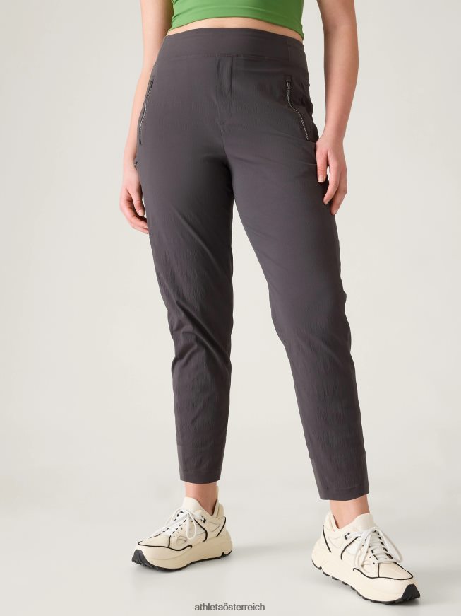 Trekkie North Jogger Frauen Athleta Schiefer 82BH2491 Kleidung