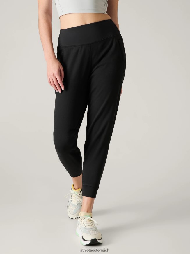 unaufhaltsamer Jogger Frauen Athleta Schwarz 82BH2447 Kleidung