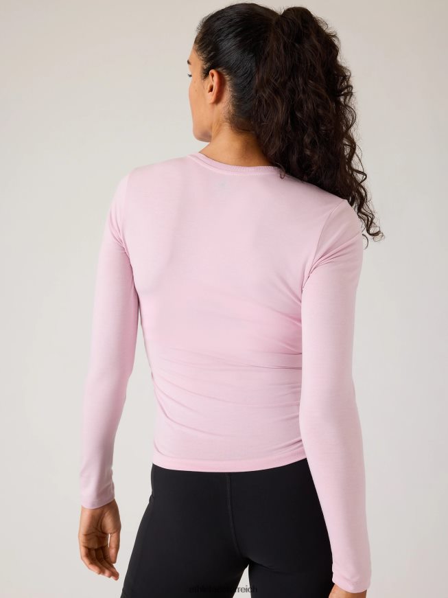 mit Leichtigkeit Cinch-Top Frauen Athleta Begonie 82BH24525 Kleidung