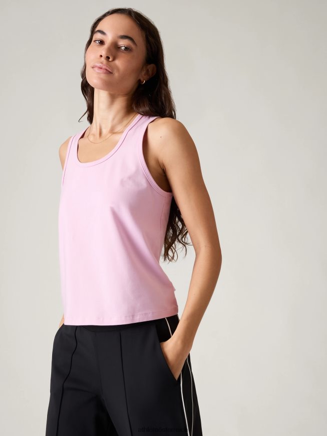 unverzichtbarer Tank Frauen Athleta Begonie 82BH24188 Kleidung