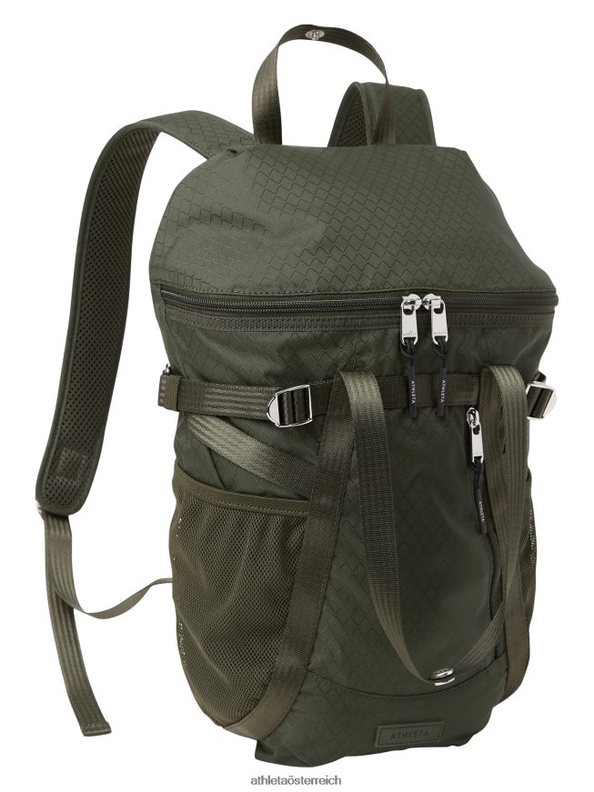 Ausflugsrucksack Frauen Athleta Espenolive 82BH241017 Zubehör