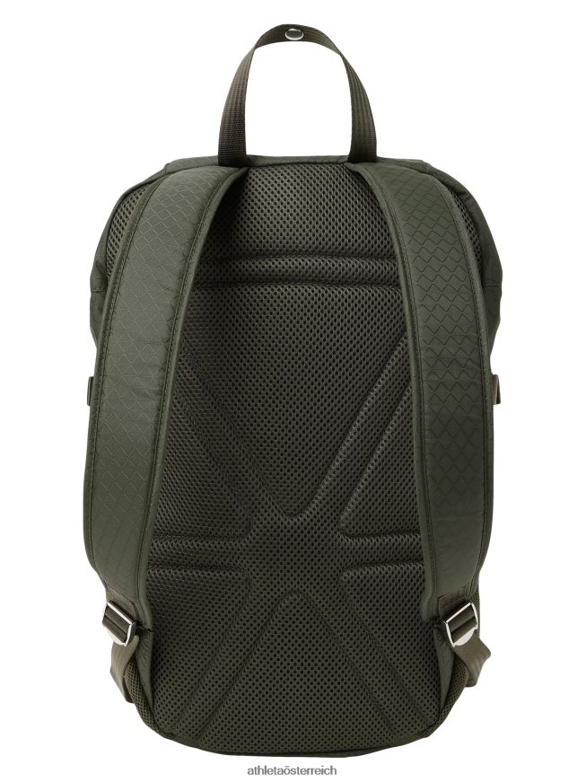 Ausflugsrucksack Frauen Athleta Espenolive 82BH241017 Zubehör